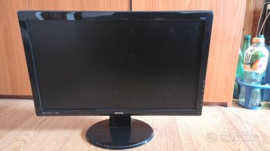 schermo benq senseye3 60hz