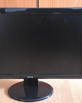 schermo benq senseye3 60hz