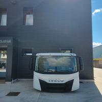 Cabina IVECO X-Way S-Way T-Way euro 6