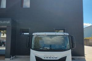 Cabina IVECO X - Way S - Way T - Way Euro 6