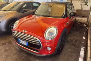 Mini 1.5 One D Business