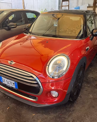 Mini 1.5 One D Business