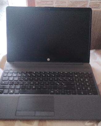 notebook hp i3-1215u=16 giga. 256ssd