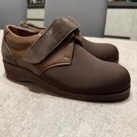 Scarpe Sanitarie Ortopediche nuove n° 38