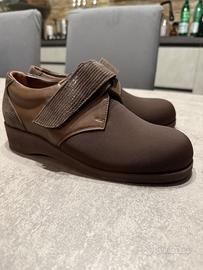 Scarpe Sanitarie Ortopediche nuove n° 38