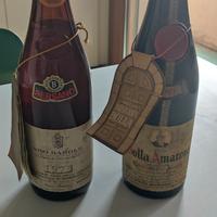 Vino da collezione 