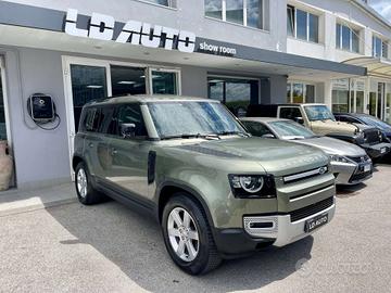 Land Rover Defender Defender 110 3.0d i6 mhev HSE 