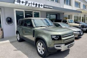 Land Rover Defender Defender 110 3.0d i6 mhev HSE 