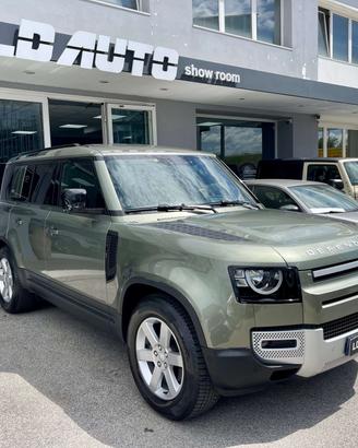 Land Rover Defender Defender 110 3.0d i6 mhev HSE 