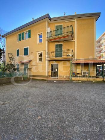 Appartamento Celle Ligure [Cod. rif 3209790VRG]