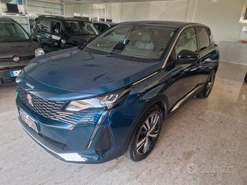 Peugeot 3008 1.5 HDi 130cv Allure 2023