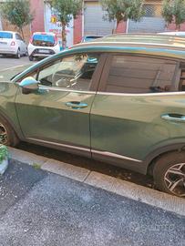 KIA Sportage 4ª serie - 2024