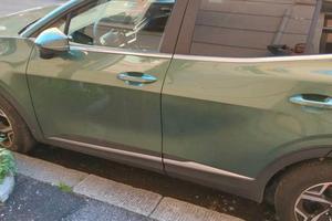 KIA Sportage 4ª serie - 2024