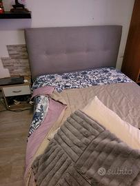 letto una piazza e mezza