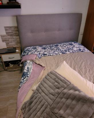 letto una piazza e mezza