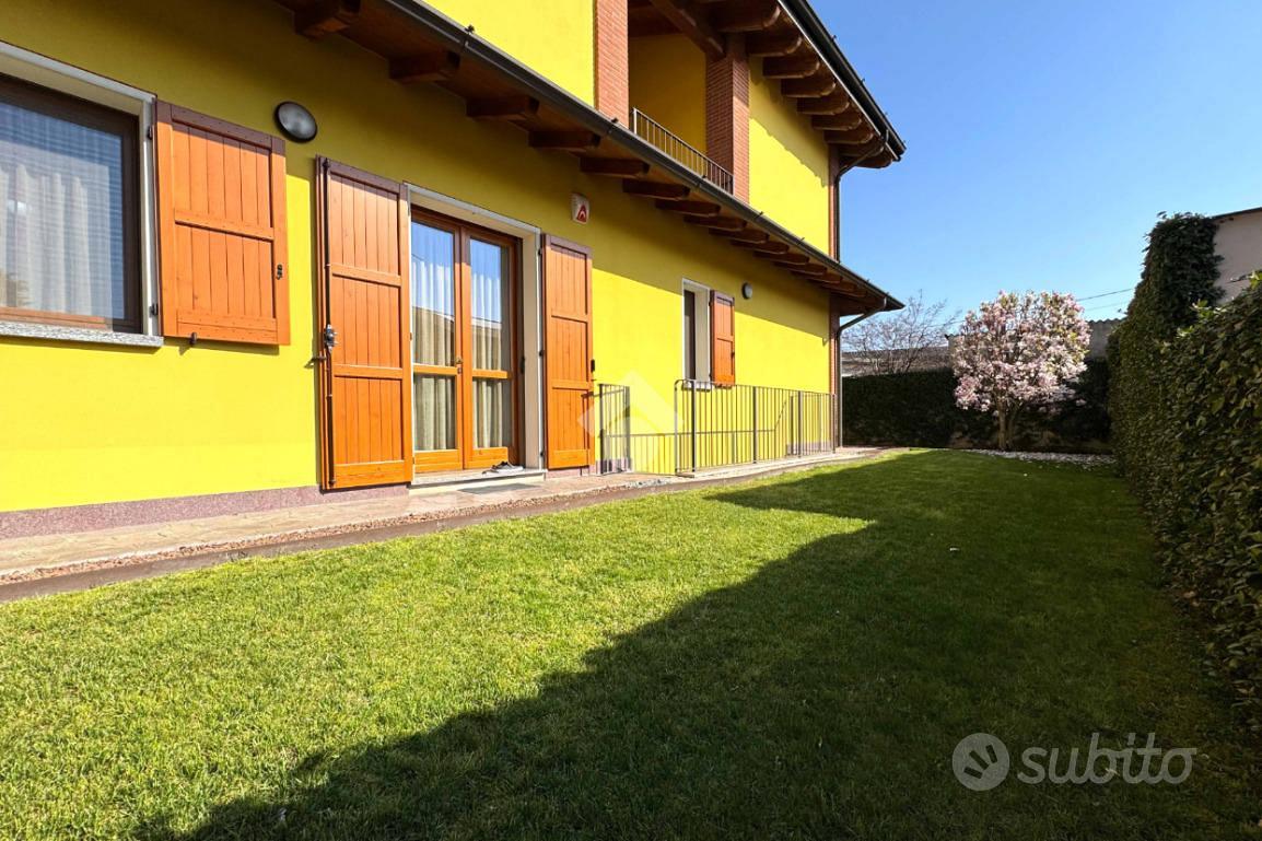 Appartamento – Bagnolo Cremasco - Vista 5