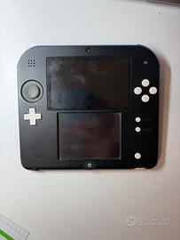 Nintendo 2ds