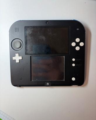 Nintendo 2ds