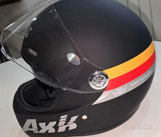 Casco integrale 