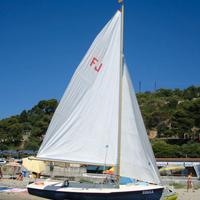SOLO PER INTENDITORI - Flying Junior storico