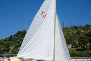 SOLO PER INTENDITORI - Flying Junior storico