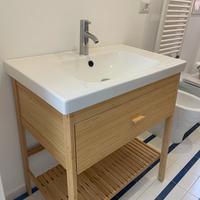 Mobile bagno completo IKEA quasi nuovo