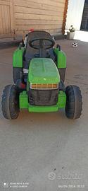 Trattore elettrico 12 V 