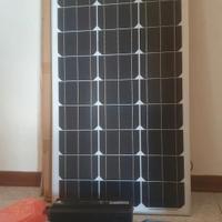 Pannelo solare