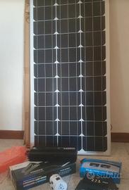 Pannelo solare