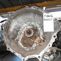 Cambio Manuale Per Toyota For - Four Runner 4x4
