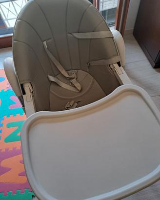 seggiolone pappa OUNUO
