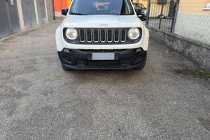 Jeep Renegade 4X4 SPORT