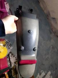 Parafango posteriore liberty 50