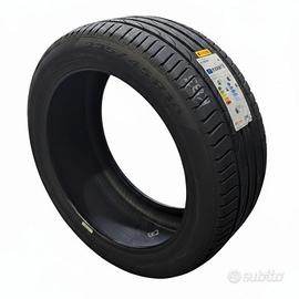 4 pneumatici nuovi pirelli 235/45 r18 98y pn19215
