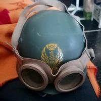 Polizia-Guardie di PS - Elmetto Metallo M33