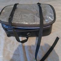 borsa ad organetto da serbatoio originale  BMW 