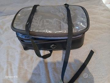 borsa ad organetto da serbatoio originale  BMW 