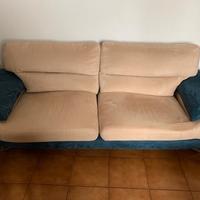 Divano Poltrone e Sofà 3/4 posti. 
