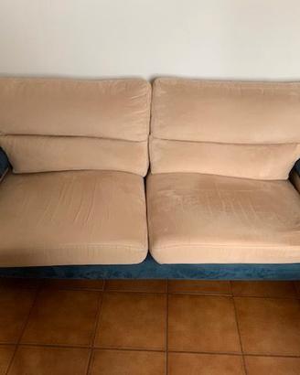 Divano Poltrone e Sofà 3/4 posti. 