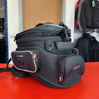 Borsa Givi XS308Y TankLock