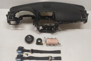 KIT AIRBAG - Mazda CX5 1° serie (2012-2016)