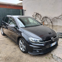 Golf 7.5 sport edition