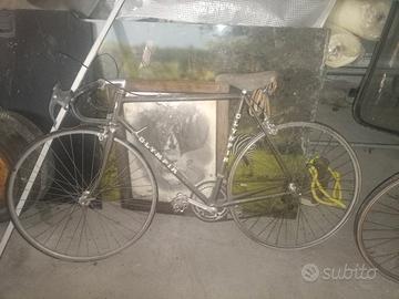 bicicletta olympia