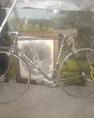 bicicletta olympia