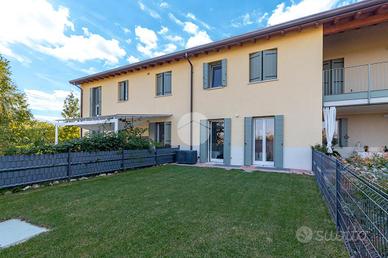 3 LOCALI A PESCANTINA