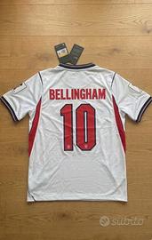 Maglia bellingham nazionale