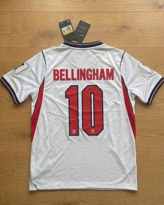 Maglia bellingham nazionale