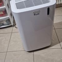 Pinguino climatizzatore