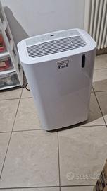 Pinguino climatizzatore