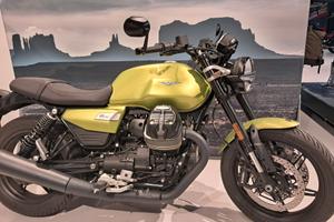 Moto Guzzi V7 Sport